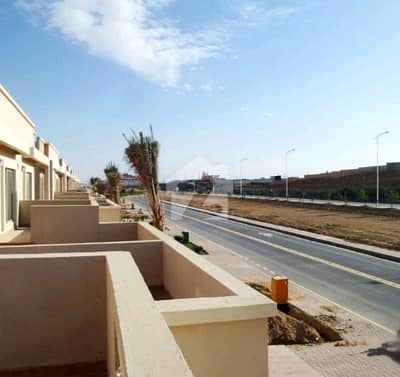 Reasonably-Priced Prime Location 200 Square Yards House In Bahria Town - Precinct 11-A, Karachi Is Available As Of Now