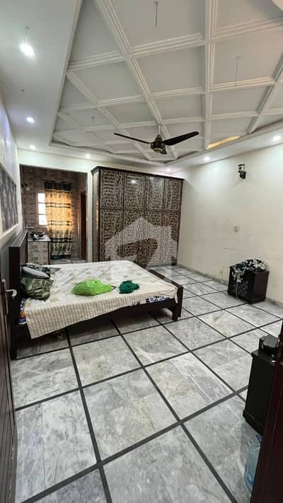 Flat For Rent In Citi Housing Society