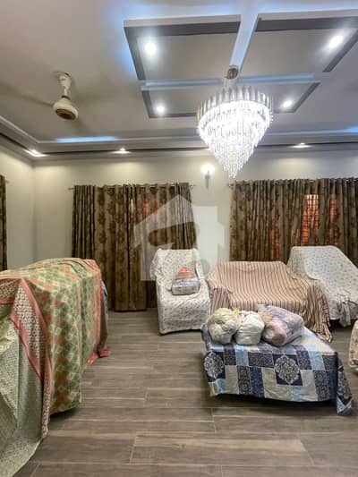 3 Bed DD Portion For Rent