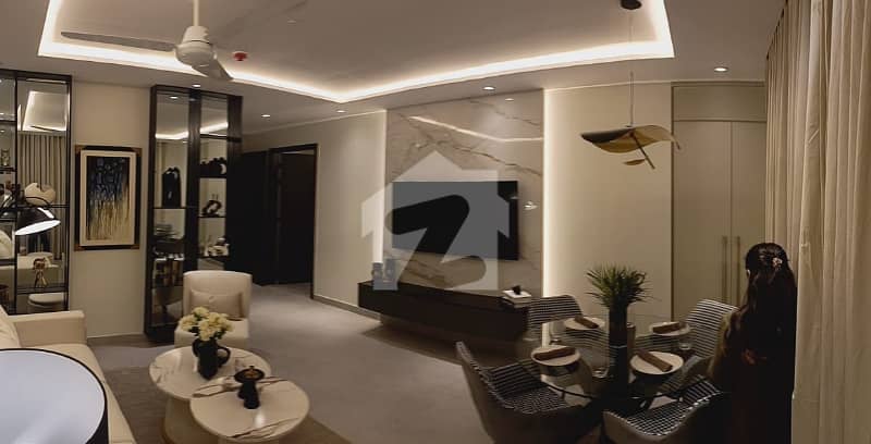 1 Bed Apartment Fully Furnished 1 Bed Apartment Fully Furnished