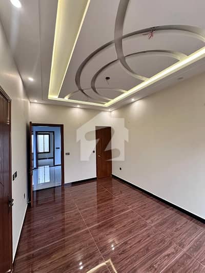 Brand New Lavish Elevation House For Sale