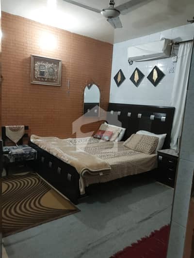 3 Marla Ground Floor Flat For Sale
