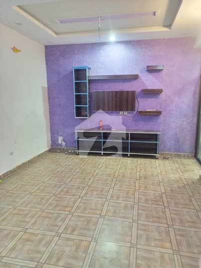 5 Marla Brand New House For Rent In Iqbal Town