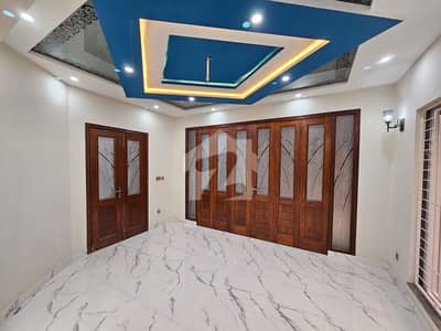 1 Kanal Brand New House For Rent 1 Kanal Brand New House For Rent