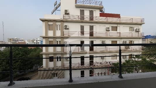 Penthouse Available For Sale Prime Location Adjacent To The Lab Pechs Block 2