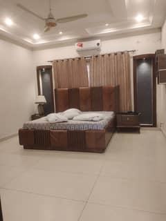 Brand New Portion For Rent