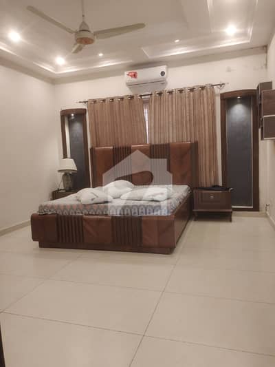 Brand New Portion For Rent