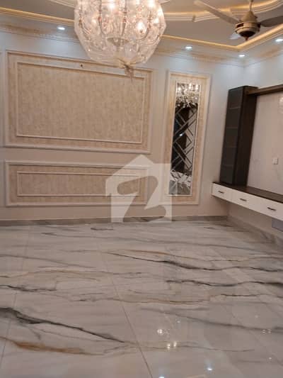 Beautiful Spanish House For Sale In Iqbal Town Beautiful Spanish House For Sale In Iqbal Town