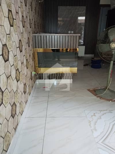 Beautiful 5 Marla Triple Storey New House For Sale