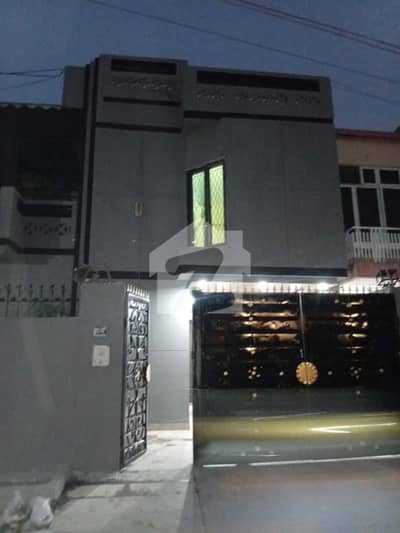 10 Marla House For Rent In Allama Iqbal Town