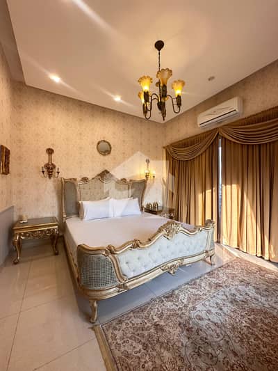 1 Bed & 2 Bed luxury furnished apartment available for Rent