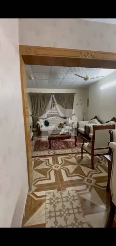 آئی ۔ 9 اسلام آباد میں 5 کمروں کا 7 مرلہ مکان 4.9 کروڑ میں برائے فروخت۔