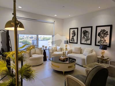 BRAND NEW ONE BED LUXURY FURNISHED APARTMENT AVAILABLE FOR RENT