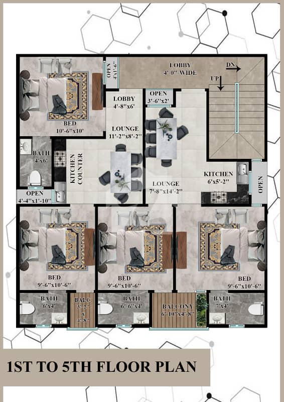 Flats Available For sale Flats Available For sale