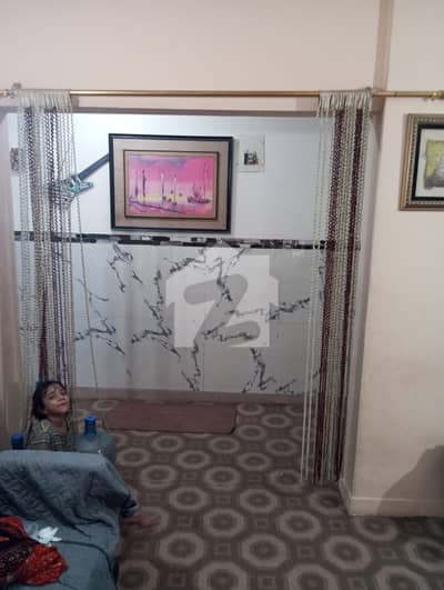 2 Bad DD Flat For Sale