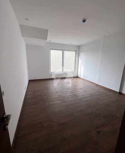 BRAND NEW 3 BED ATTACHED BATH DUPLEX FACING PARK WITH MAID ROOM APARTMENT AVAILABLE FOR RENT