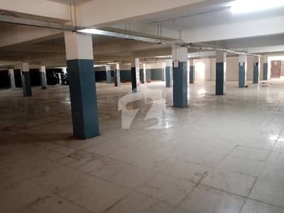 Main Road Garment & Factory Is Available For Rent