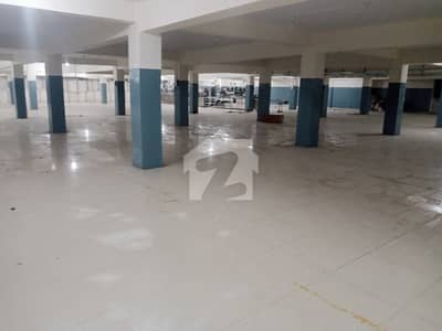 سندھ انڈسٹریل ٹریڈنگ اسٹی - ایس آئی ٹی ای کراچی میں 5 کنال فیکٹری 6.0 لاکھ میں کرایہ پر دستیاب ہے۔ سندھ انڈسٹریل ٹریڈنگ اسٹی - ایس آئی ٹی ای کراچی میں 5 کنال فیکٹری 6.0 لاکھ میں کرایہ پر دستیاب ہے۔