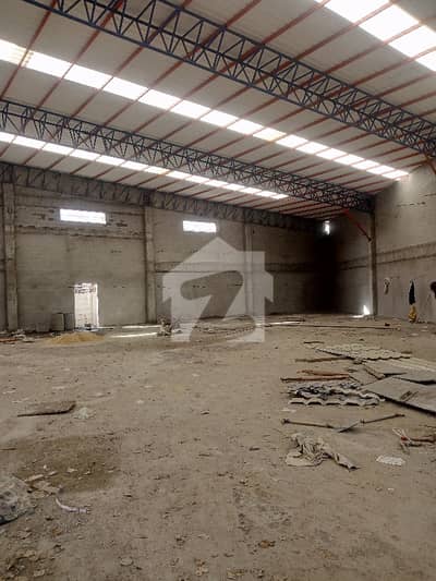 Dubai Shade Warehouse For Rent