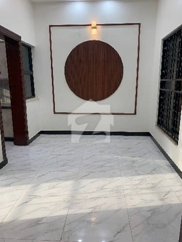 4 Marla Corner Brand New House For Sale