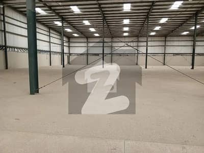 Main Road Warehouse For Rent