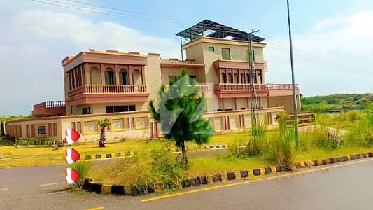 او پی ایف ویلی - بلاک جی او پی ایف ویلی,اسلام آباد میں 4 کمروں کا 2 کنال بالائی پورشن 65.0 ہزار میں کرایہ پر دستیاب ہے۔