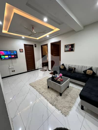 Multi Garden B17 2 Bad Apartment Available For Rent