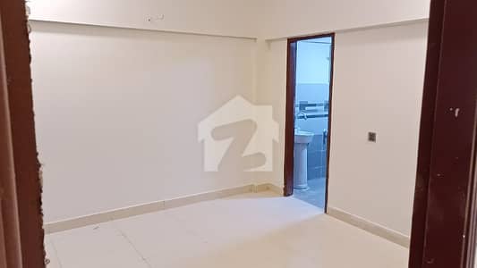 Sania Corner Tower Flat Sector 18 C Scheme 33 Karachi