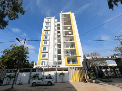 Flat Available For Sale Maymar Sec Y3