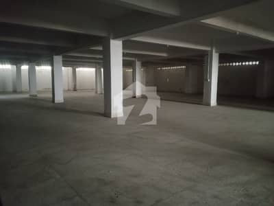 سندھ انڈسٹریل ٹریڈنگ اسٹی - ایس آئی ٹی ای کراچی میں 19 کنال فیکٹری 65.0 کروڑ میں برائے فروخت۔