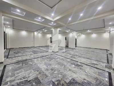 Brand New Floor Available For Rent