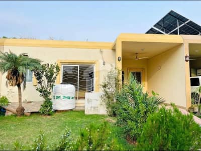 Safari Home Sector F Single Story House Safari Home Sector F Single Story House