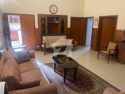 10 Marla House For Sale Main Chaklala Scheme3 Rawalpindi