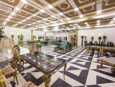 جوہر ٹاؤن لاہور میں 2 کنال عمارت 25.0 لاکھ میں کرایہ پر دستیاب ہے۔