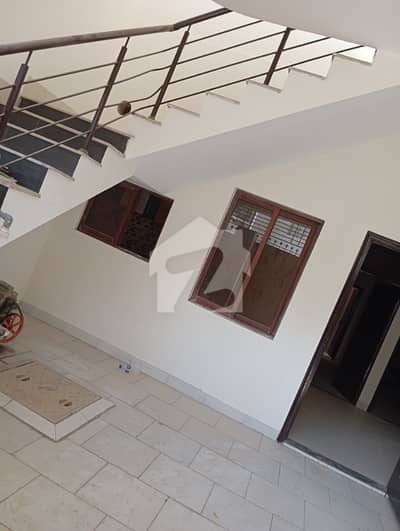 Corner Lease House Ground + 1 Gulistan e Jouhar block 3A