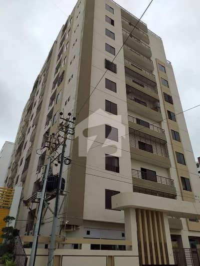 برج الاحد جناح ایونیو,کراچی میں 2 کمروں کا 3 مرلہ فلیٹ 75.0 لاکھ میں برائے فروخت۔