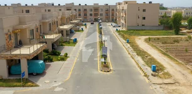 5 Marla Residential Plots On Easy Installments