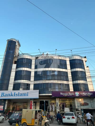 Shop For Rent In Adiala Tower, Adiala Road Rawalpindi