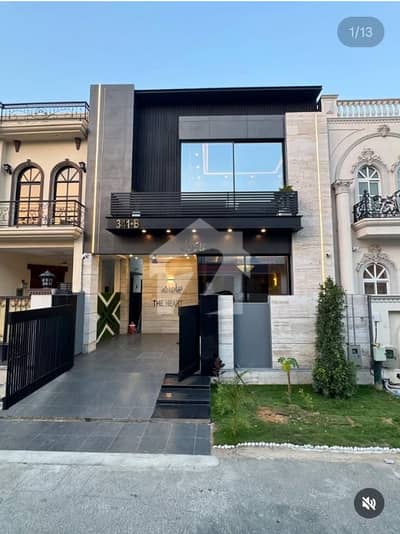 5 Marla House For Sale In Dha Phase 9 Town 5 Marla House For Sale In Dha Phase 9 Town