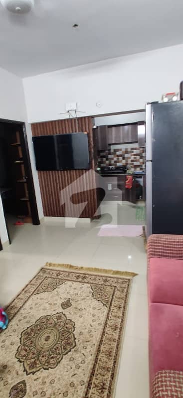 2 Bad DD Flat For Sale