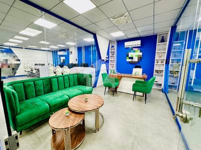 1 Kanal Commercial Floor Available For Rent