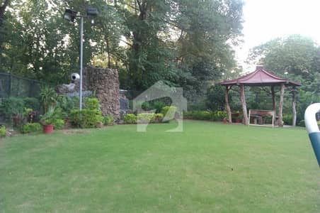 Plot For Sale Beautiful One Canal Extra Land