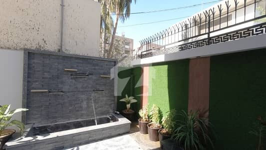 400 Sq. Yards Bungalow for Sale in Gulshan-e-Iqbal Block 6 400 Sq. Yards Bungalow for Sale in Gulshan-e-Iqbal Block 6