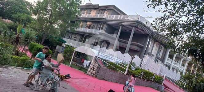 جی ۔ 9/1 جی ۔ 9,اسلام آباد میں 8 کمروں کا 14 مرلہ مکان 16.5 کروڑ میں برائے فروخت۔