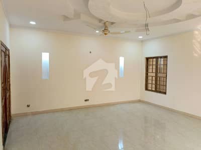 VIP 3 Master GROUND PORTION FOR RENT In Pwd Block C Good Location This House (Gas Available This House)