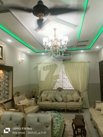 سی بی آر ٹاؤن اسلام آباد میں 6 کمروں کا 12 مرلہ مکان 6.0 کروڑ میں برائے فروخت۔