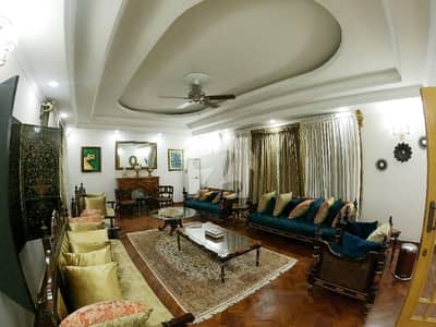 2 Kanal Semi Furnished House Is Available For Rent In DHA Phase 3 Block Y Lahore 2 Kanal Semi Furnished House Is Available For Rent In DHA Phase 3 Block Y Lahore