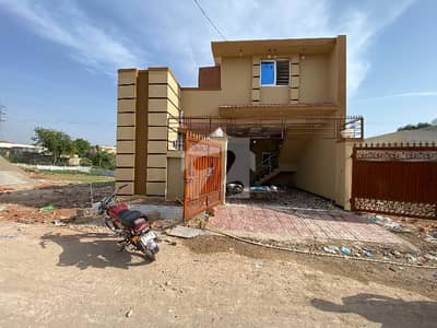 صنوبر سٹی اڈیالہ روڈ,راولپنڈی میں 2 کمروں کا 5 مرلہ مکان 1.05 کروڑ میں برائے فروخت۔