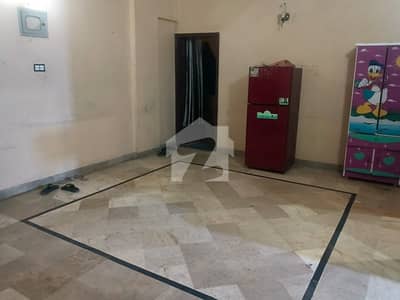 ناظم آباد 1 ناظم آباد,کراچی میں 3 کمروں کا 5 مرلہ بالائی پورشن 1.15 کروڑ میں برائے فروخت۔