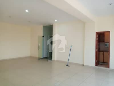 Islam Marketing Offer 4 Marla 2nd Floor Available For Rent